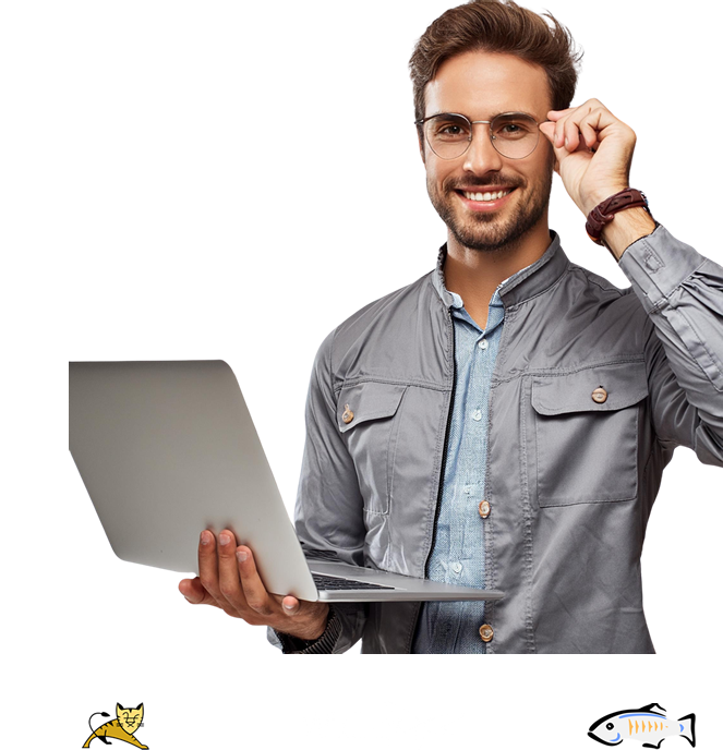 Web Hosting Java